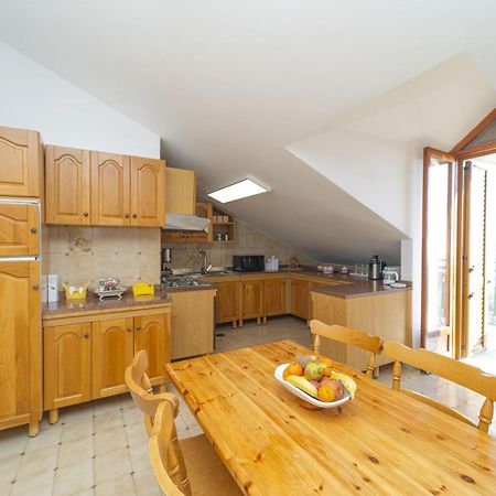 Villa Incoronata Аджерола Екстериор снимка