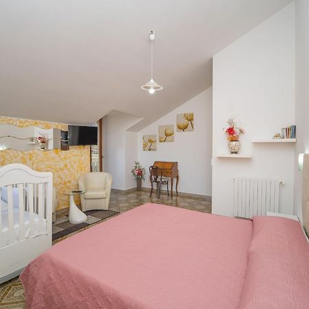 Villa Incoronata Аджерола Екстериор снимка