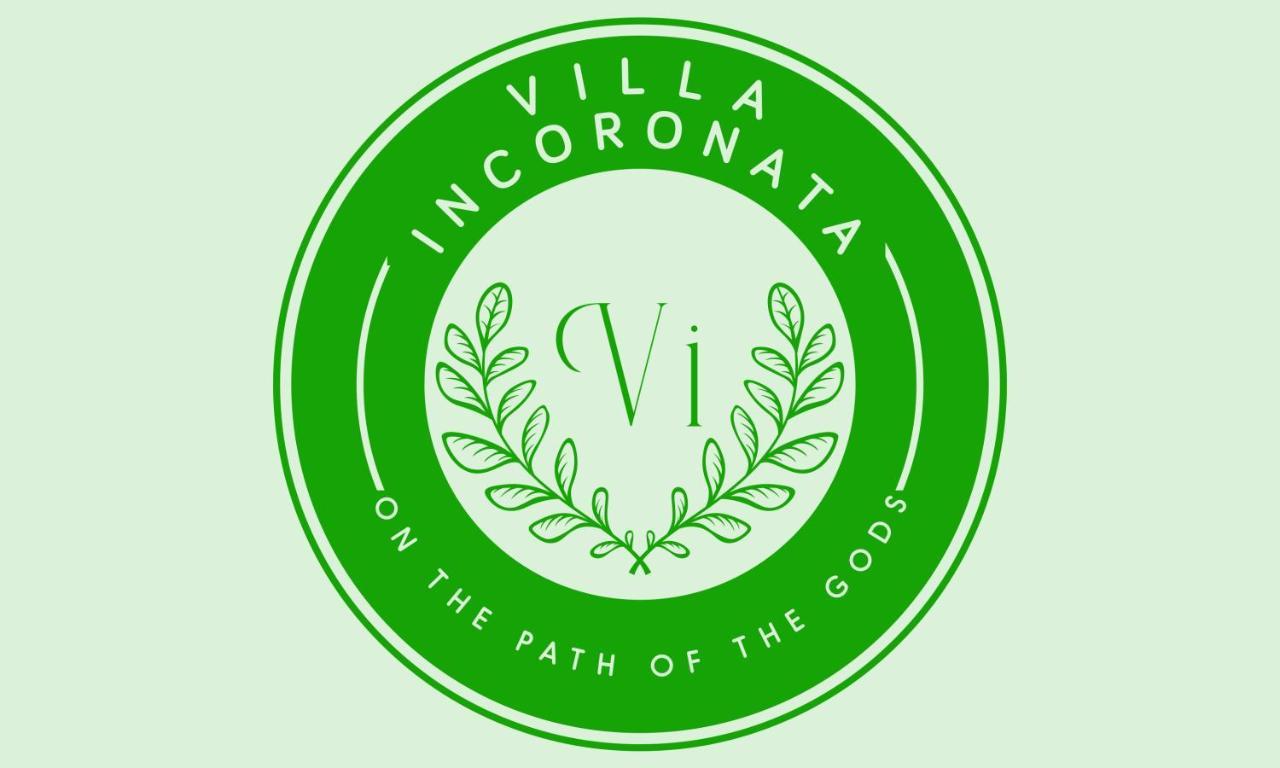 Villa Incoronata Аджерола Екстериор снимка