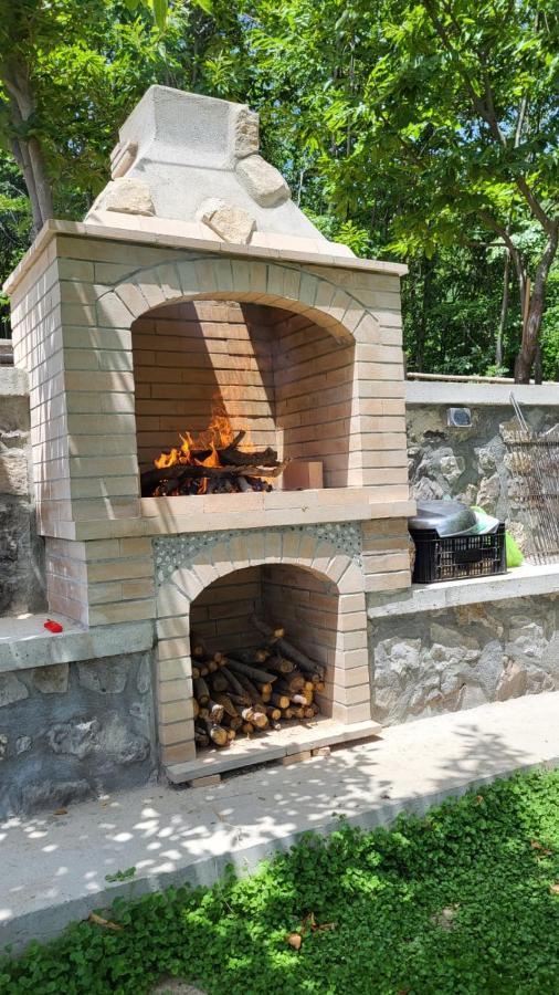 Villa Incoronata Аджерола Екстериор снимка