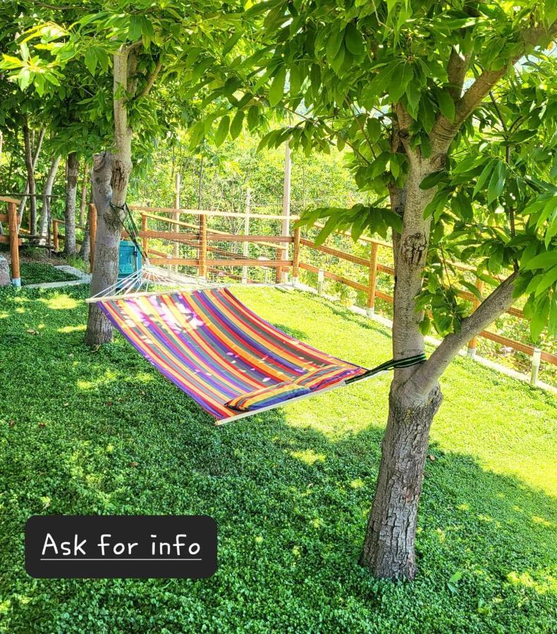 Villa Incoronata Аджерола Екстериор снимка