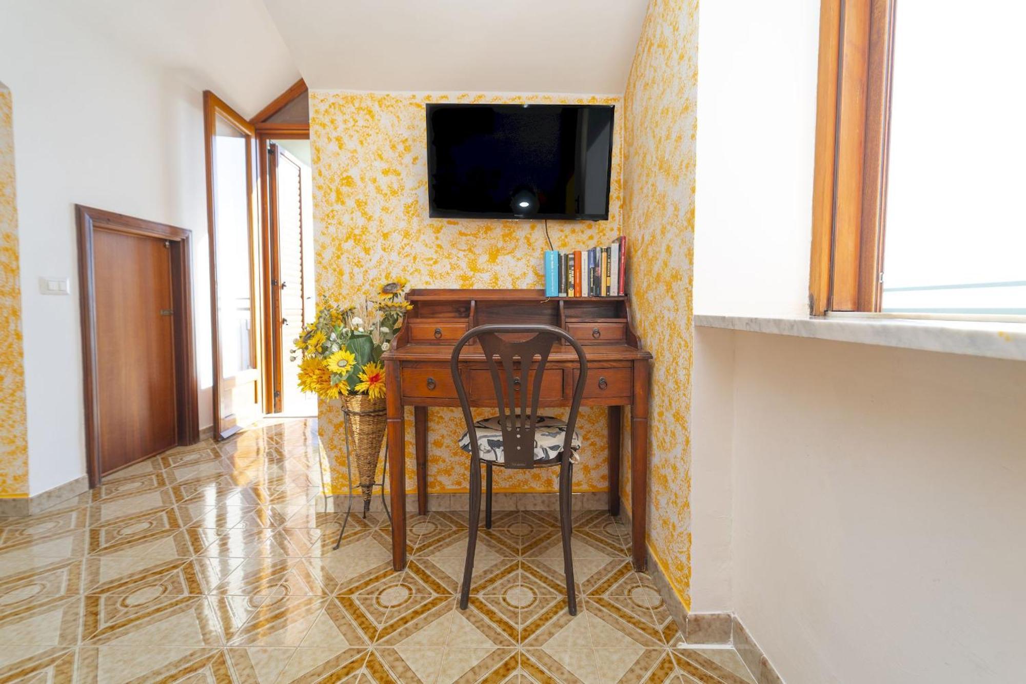 Villa Incoronata Аджерола Екстериор снимка