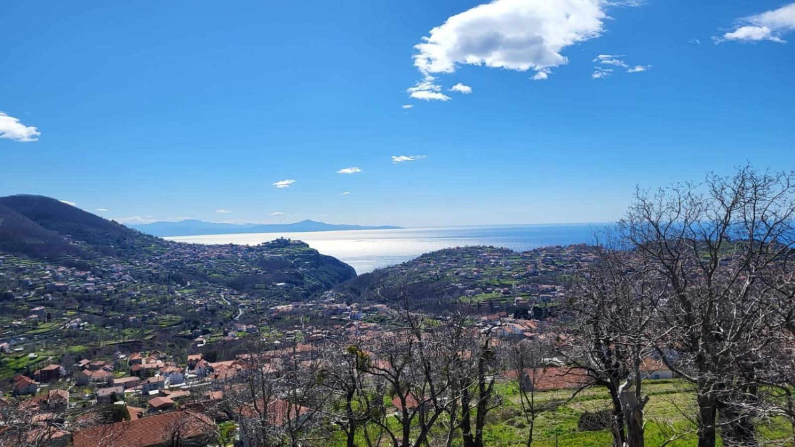 Villa Incoronata Аджерола Екстериор снимка