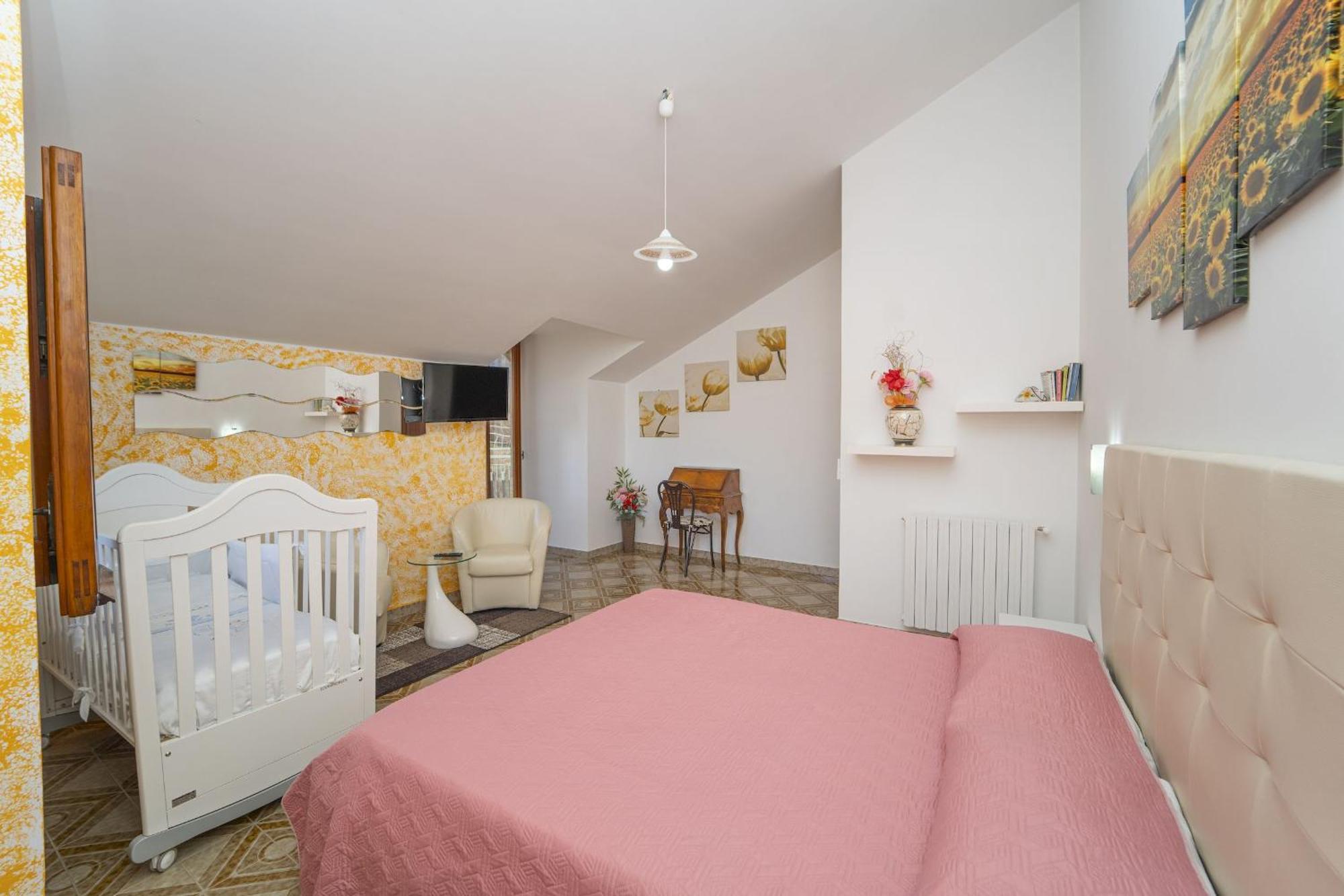 Villa Incoronata Аджерола Екстериор снимка