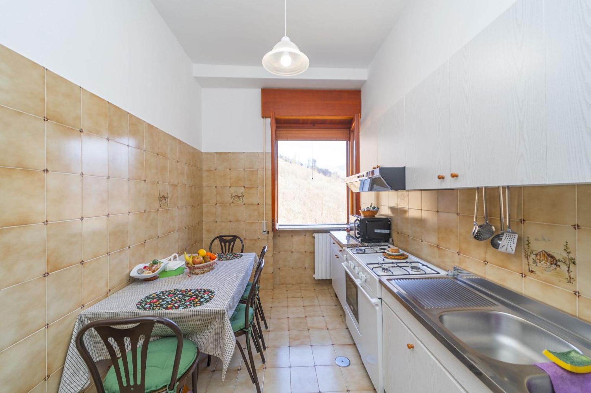 Villa Incoronata Аджерола Екстериор снимка