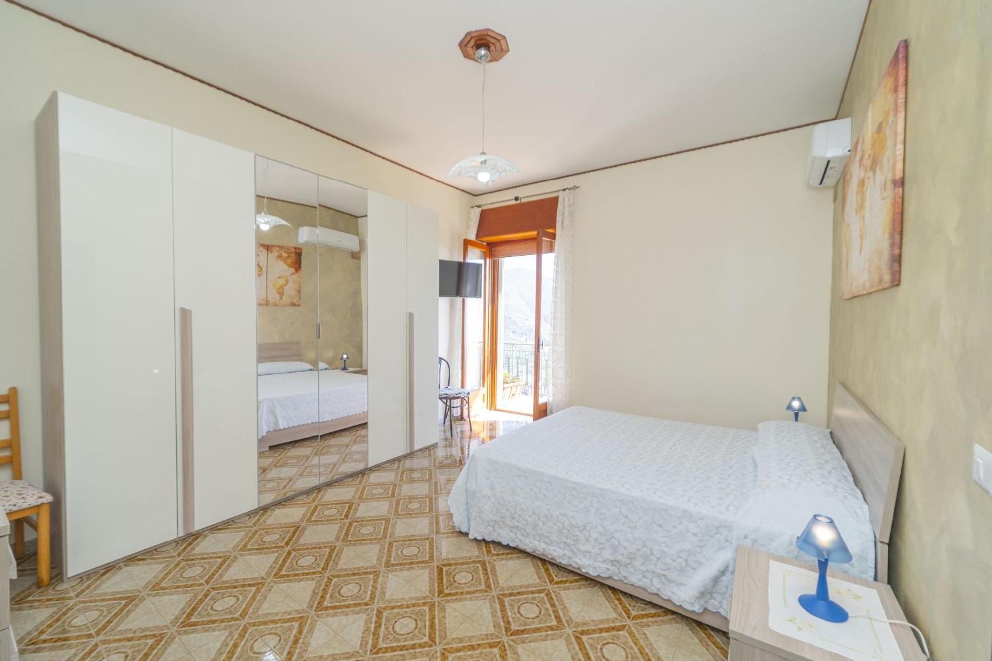 Villa Incoronata Аджерола Екстериор снимка