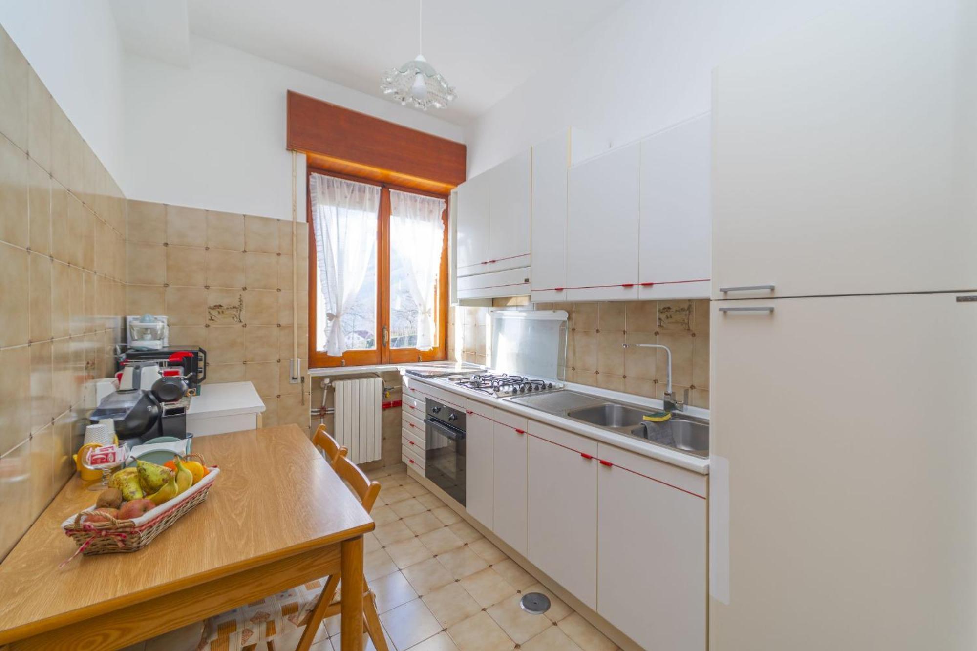 Villa Incoronata Аджерола Екстериор снимка