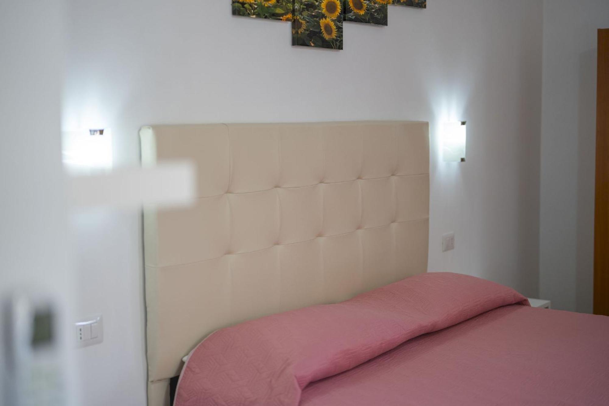 Villa Incoronata Аджерола Екстериор снимка
