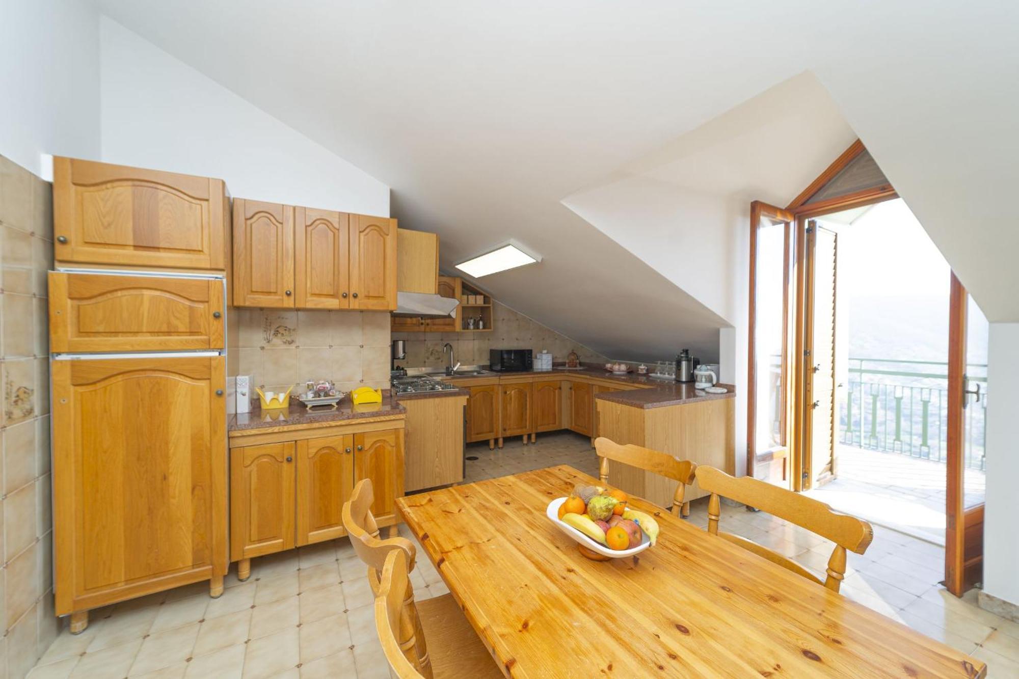 Villa Incoronata Аджерола Екстериор снимка