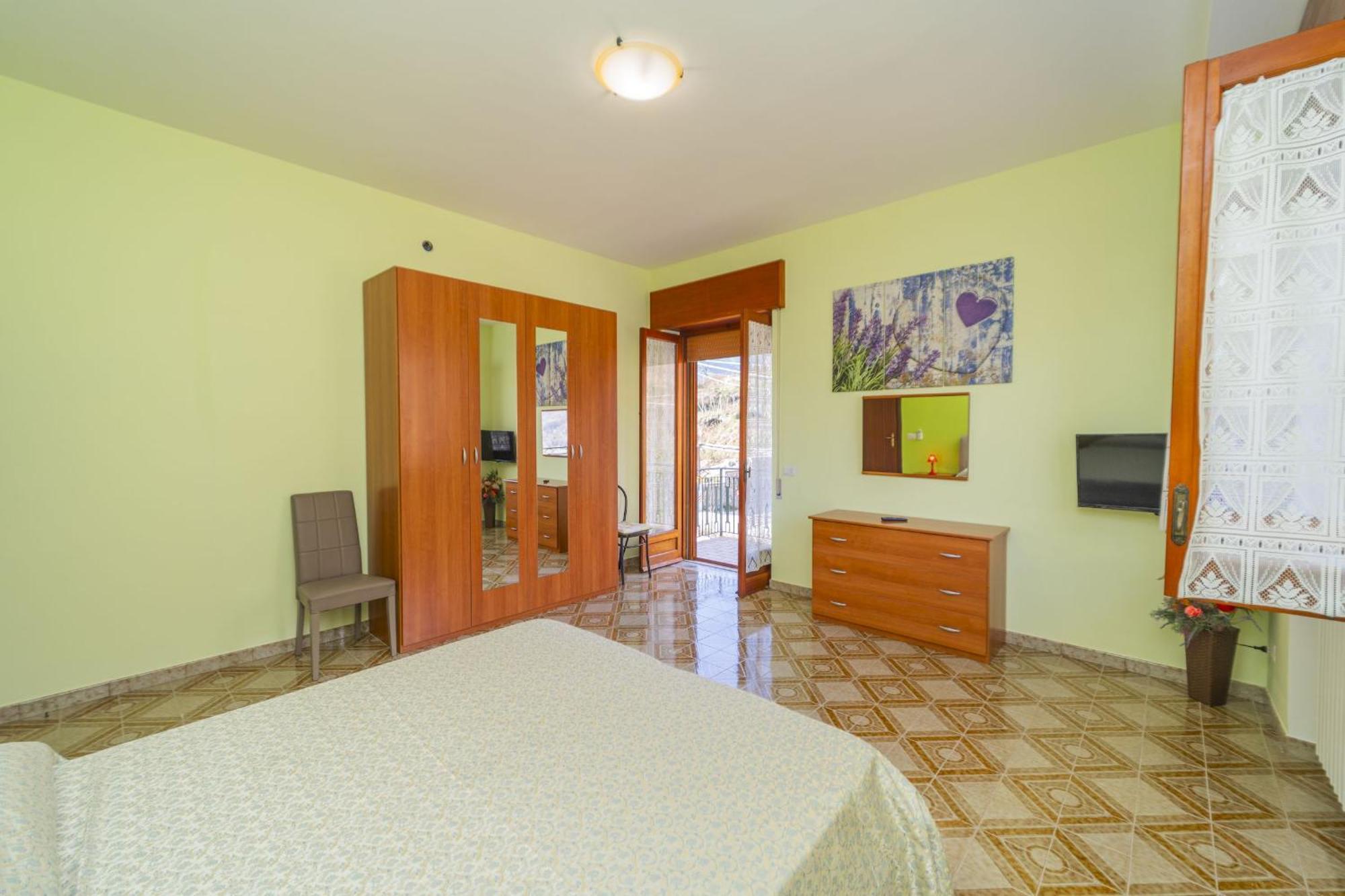 Villa Incoronata Аджерола Екстериор снимка