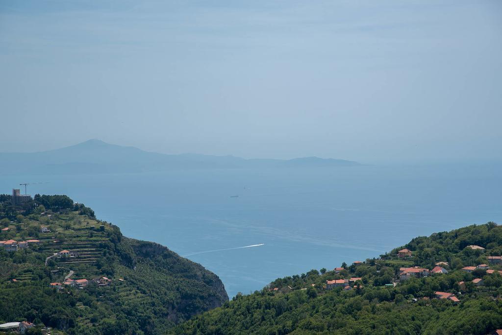 Villa Incoronata Аджерола Екстериор снимка