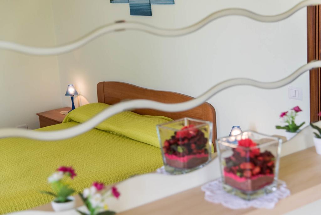 Villa Incoronata Аджерола Екстериор снимка