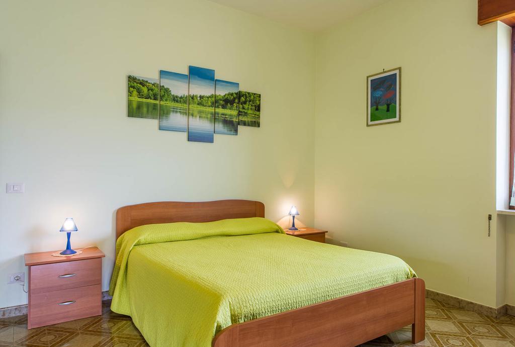 Villa Incoronata Аджерола Екстериор снимка