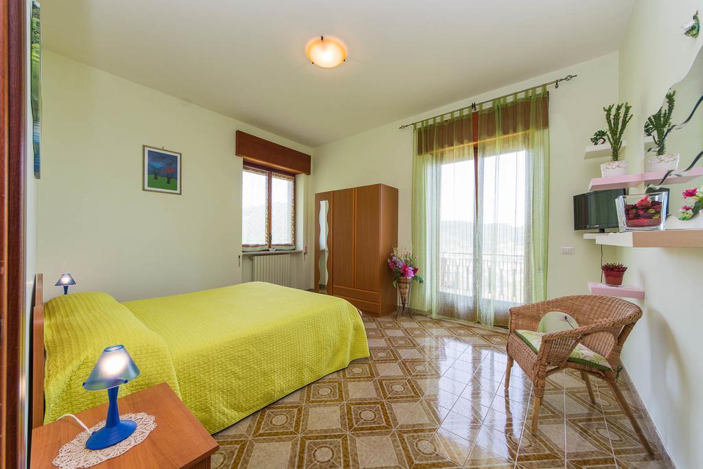 Villa Incoronata Аджерола Екстериор снимка
