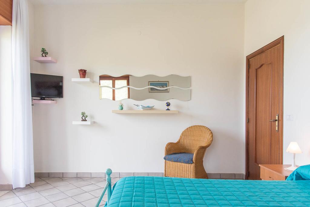 Villa Incoronata Аджерола Екстериор снимка