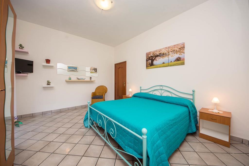 Villa Incoronata Аджерола Екстериор снимка