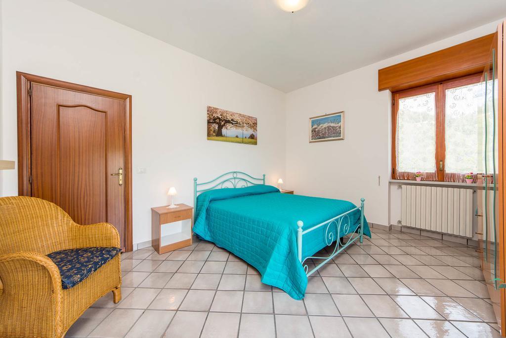 Villa Incoronata Аджерола Екстериор снимка