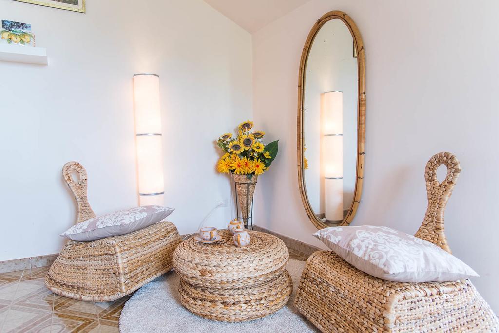 Villa Incoronata Аджерола Екстериор снимка