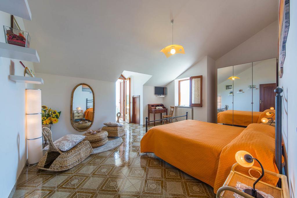 Villa Incoronata Аджерола Екстериор снимка