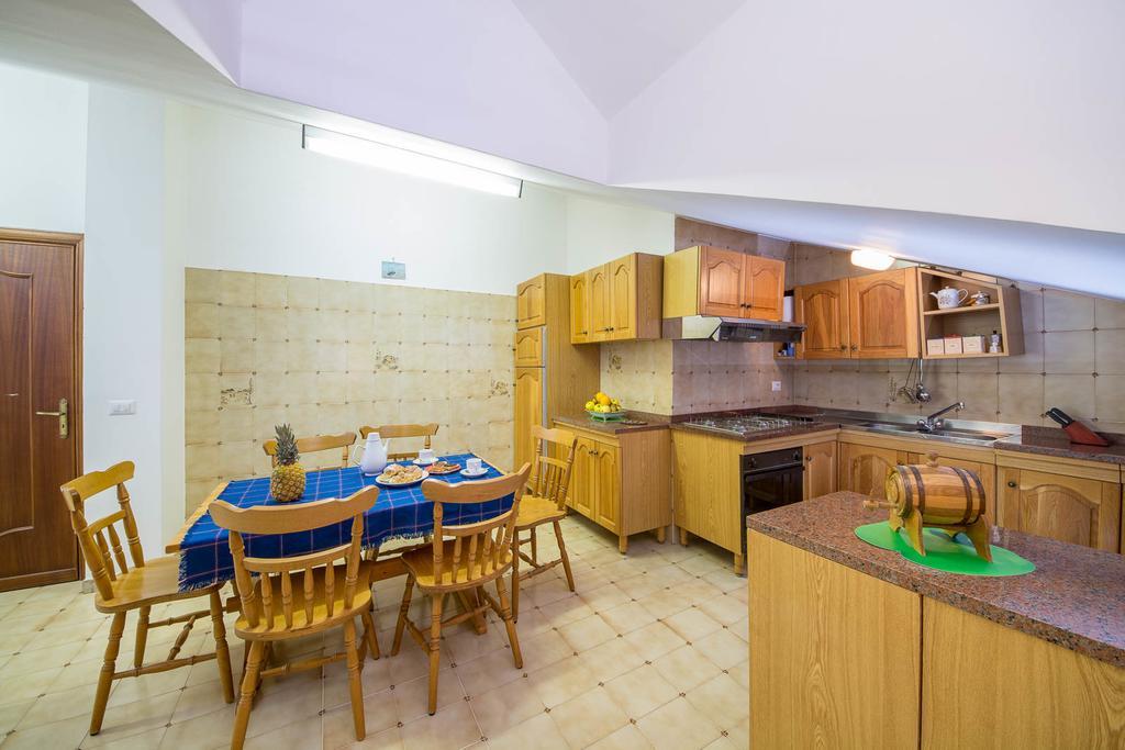Villa Incoronata Аджерола Екстериор снимка